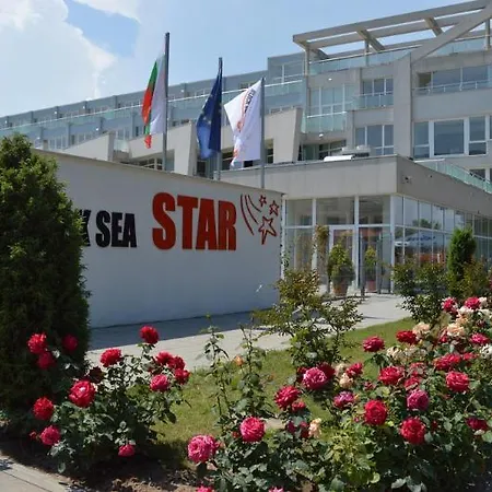 Black Sea Star 3*