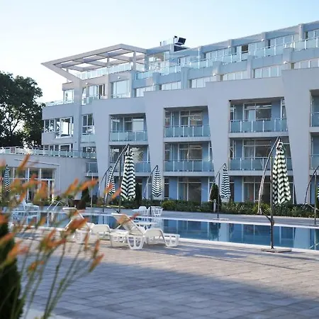 Black Sea Star Hotel