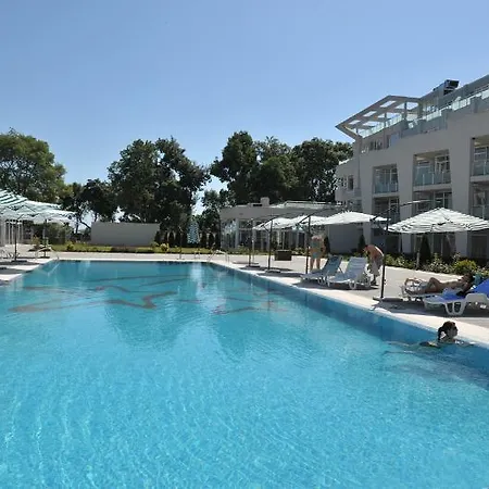 Hotel Black Sea Star 3*