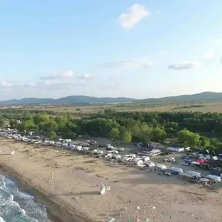 Hotel Black Sea Star