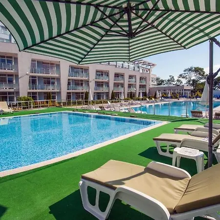 Hotel Black Sea Star 3*