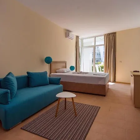 Hotel Black Sea Star 3*