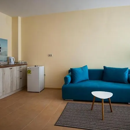 Hotel Black Sea Star 3*