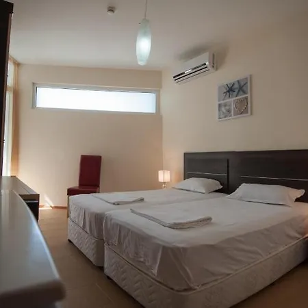 Black Sea Star 3* Chernomorets
