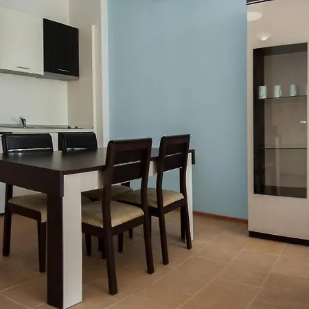 Hotel Black Sea Star 3*