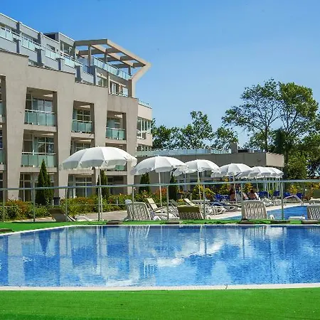 Black Sea Star 3* Chernomorets