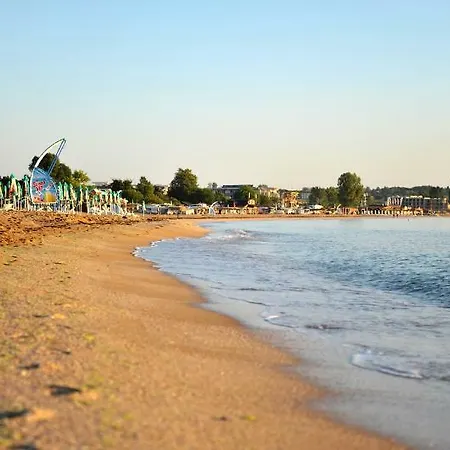 Black Sea Star Hotel