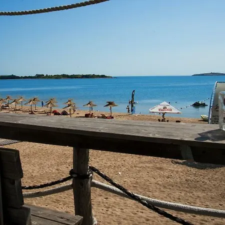 Hotel Black Sea Star Chernomorets