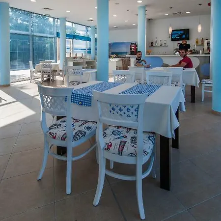 Black Sea Star Hotel