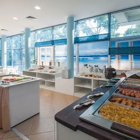 Hotel Black Sea Star 3*