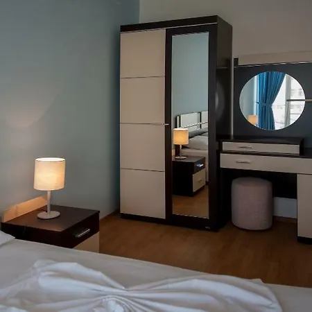 Black Sea Star Hotel Chernomorets