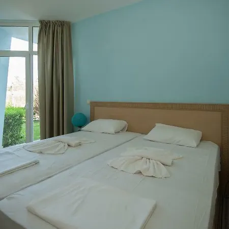 Black Sea Star Hotel Chernomorets